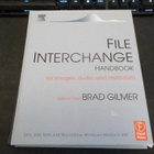 Gilmer, Brad - File interchange - pikkukuva 1