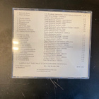 V/A - Merimiesvalssien taikaa CD - pikkukuva 2