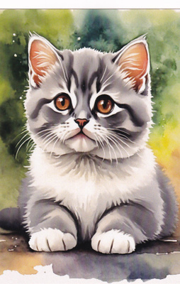 Kissa-kortti