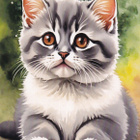 Kissa-kortti - pikkukuva 1
