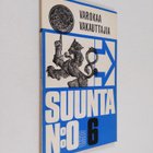 Heikki Kekkonen : Varokaa vakauttajia - pikkukuva 1