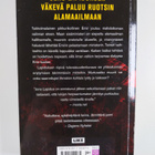Jens Lapidus : Paratiisikaupunki - pikkukuva 2