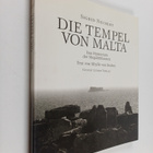 Sigrid Neubert : Die Tempel von Malta : das Mysterium der... - pikkukuva 1