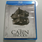BLU-RAY + DVD - THE CABIN IN THE WOODS -11 - pikkukuva 1