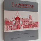 Philippe Rive : La Sorbonne et sa reconstruction (laatiko... - pikkukuva 1