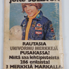 Ilmojen Korkeajännitys 9/1973 : Reilun sodan säännöt - pikkukuva 2