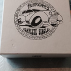 Hurriganes - pikkukuva 2