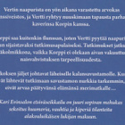 Kari Evinsalo: Etsivä Vertti ja varastettu veistos - pikkukuva 3