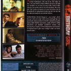 dvd, Unohtumaton yllätys (Nicole Kidman, Vincent Cassel) [jä - pikkukuva 2