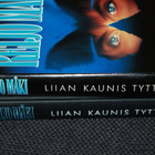 Reijo Mäki - Liian kaunis tyttö 1.p. 1996 - pikkukuva 1