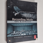 Bruce Bartlett : Recording music on location : capturing ... - pikkukuva 1