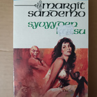 Margit Sandemo : Syvyyden kutsu - pikkukuva 1