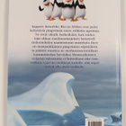Satu Heimonen : Madagascarin pingviinit - pikkukuva 2