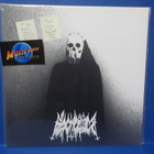 BLACK CILICE - BANISHED FROM TIME - M-/M- LP - pikkukuva 1
