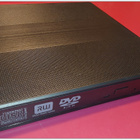 USB DVD-asema - ulkoinen DVD/CD-polttava asema #31595 - pikkukuva 1