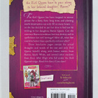 Stacia Deutsch : Ever After High: Diary of an Evil Queen ... - pikkukuva 2