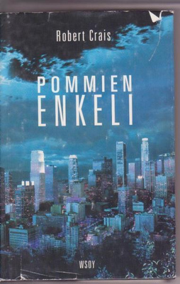 Robert Crais, Pommien enkeli