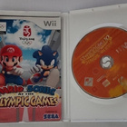 * Mario & Sonic at the Olympic Games Wii/WiiU PAL Lue Kuvaus - pikkukuva 2