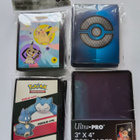 POKEMON kortteja ym. pokemon aiheista tavaraa - pikkukuva 2