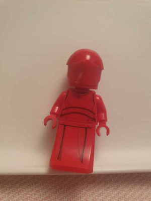 LEGO Elite Praetorian Guard