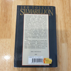 J.R.Tolkien: Silmarillion; p. 1999; 9.p - pikkukuva 2