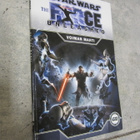 Star wars The force unleashed = Voiman mahti ; UUDENVEROINEN - pikkukuva 1