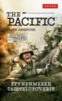 Hugh Ambrose - The Pacific