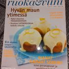 Glorian ruoka & viini 2/2006  Nro 35 - pikkukuva 1