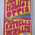 Paulo Coelho : Hippi - pikkukuva 2