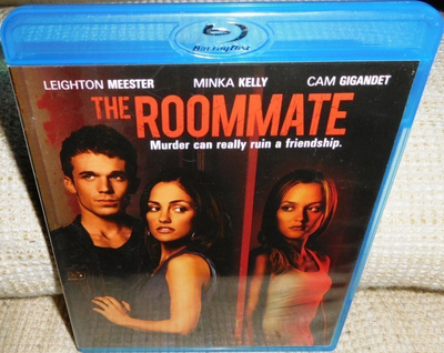 Roommate Blu-ray