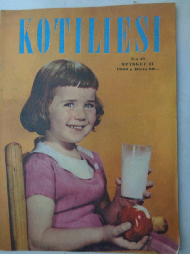 Kotiliesi Nro 18/1960 (17.3)