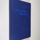 Joka päivä, joka hetki - pikkukuva 1