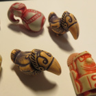 KINDER TOTEM 11 kpl 1999 - 2000 - pikkukuva 5