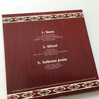 Jakaranda & Maria Laakso ja Pentti Lahti CDS single - pikkukuva 2