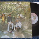 The Best of Bread LP - pikkukuva 1