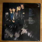 Johnny Yen - Amok LP ORIG. -89 - pikkukuva 2