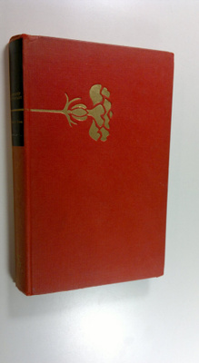 Ernest K. Gann : Lentävät huimapäät