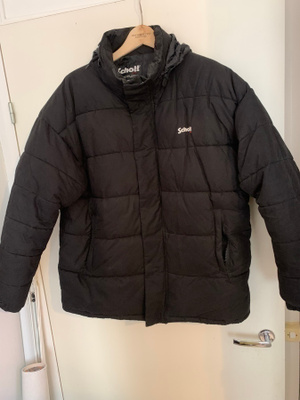 SCHOTT N.Y.C.  QUALIFIED TAKKI KOKO XXL