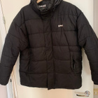 SCHOTT N.Y.C.  QUALIFIED TAKKI KOKO XXL - pikkukuva 1