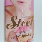 Danielle Steel : Hyvää syntymäpäivää - pikkukuva 1