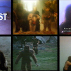 Conquest: Jumalten Nuolet (Lucio Fulci) VHS FIx Kasino Video - pikkukuva 3