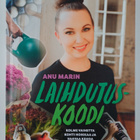 Anu Marin : Laihdutuskoodi : kolme vaihetta kohti hoikkaa... - pikkukuva 1