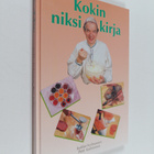 Jaakko Kolmonen : Kokin niksikirja - pikkukuva 1
