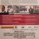 Lahjomattomat - Likainen Harry ja murhapooli - pikkukuva 3