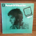 CARL SIMMONS Portrait of a rock star Vol.2 AVE 090 1972 UK - pikkukuva 1
