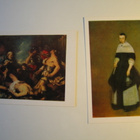 Moskovalaisen taidemuseon taidekortti sarja - pikkukuva 5