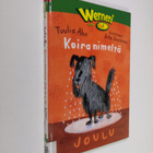 Tuulia Aho : Koira nimeltä Joulu - pikkukuva 1