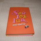 Katja Kallio Sooloilua  -sid - pikkukuva 1
