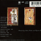 Suzanne Vega : Days Of Open Hand - CD - pikkukuva 3