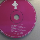 PLATINETTE  ::  NELL'ARIA  ::  CD,  SINGLE   2000  !! - pikkukuva 3